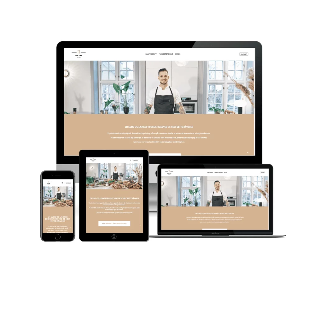 Hjemmeside Odense - Collatz Consulting