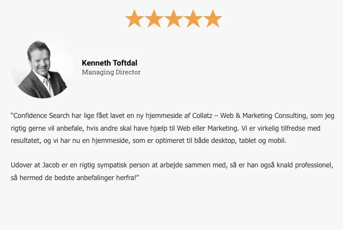 Kenneth Toftdal