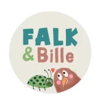 Falk & bille logo